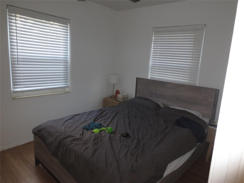 VICTORIA PARK - Residential Lease