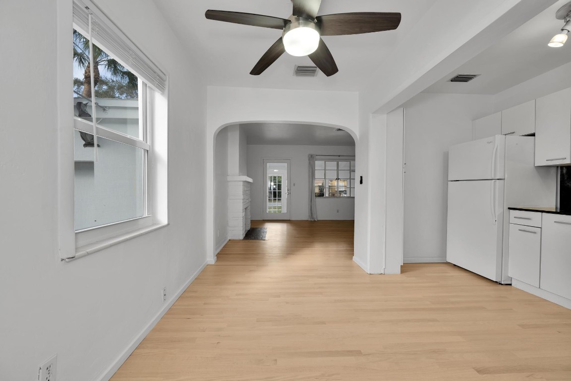 VICTORIA PARK - Residential Lease