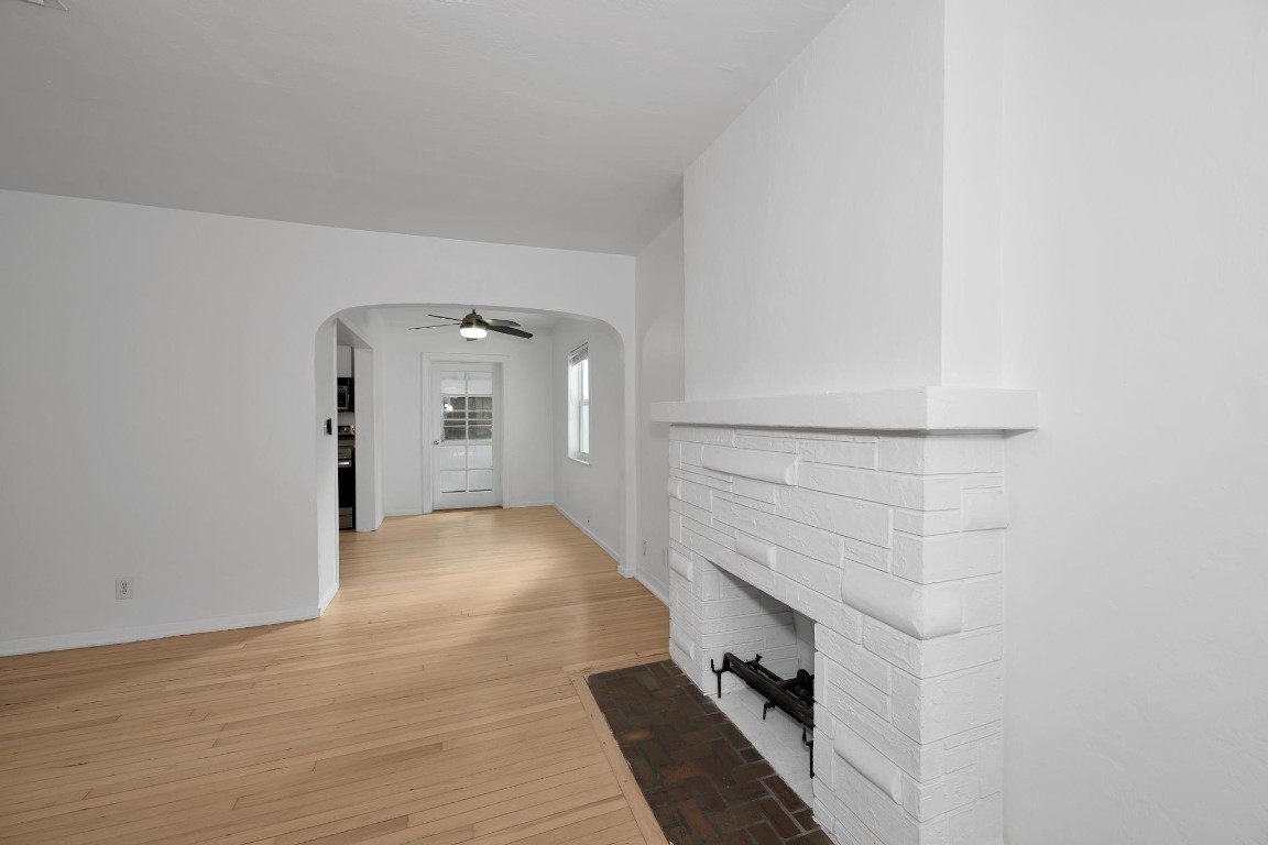 VICTORIA PARK - Residential Lease