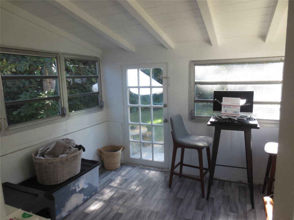 VICTORIA PARK - Residential Lease