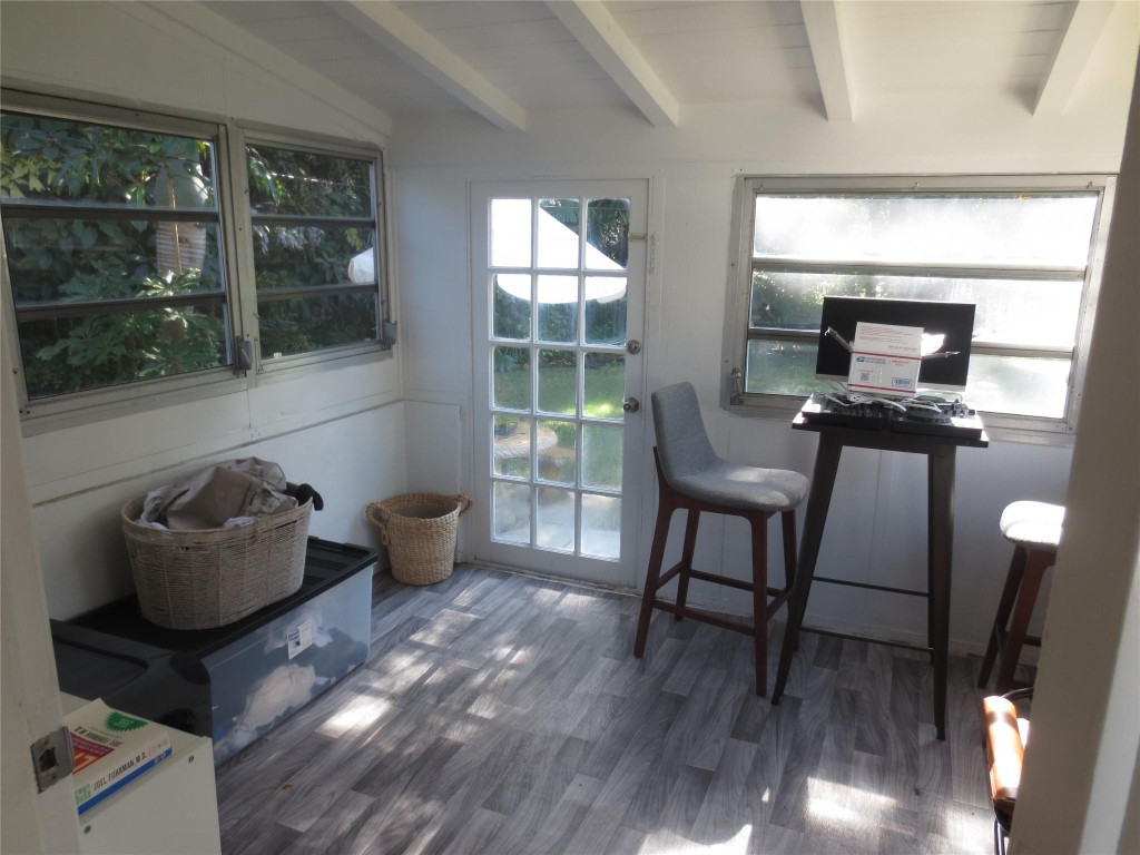 VICTORIA PARK - Residential Lease