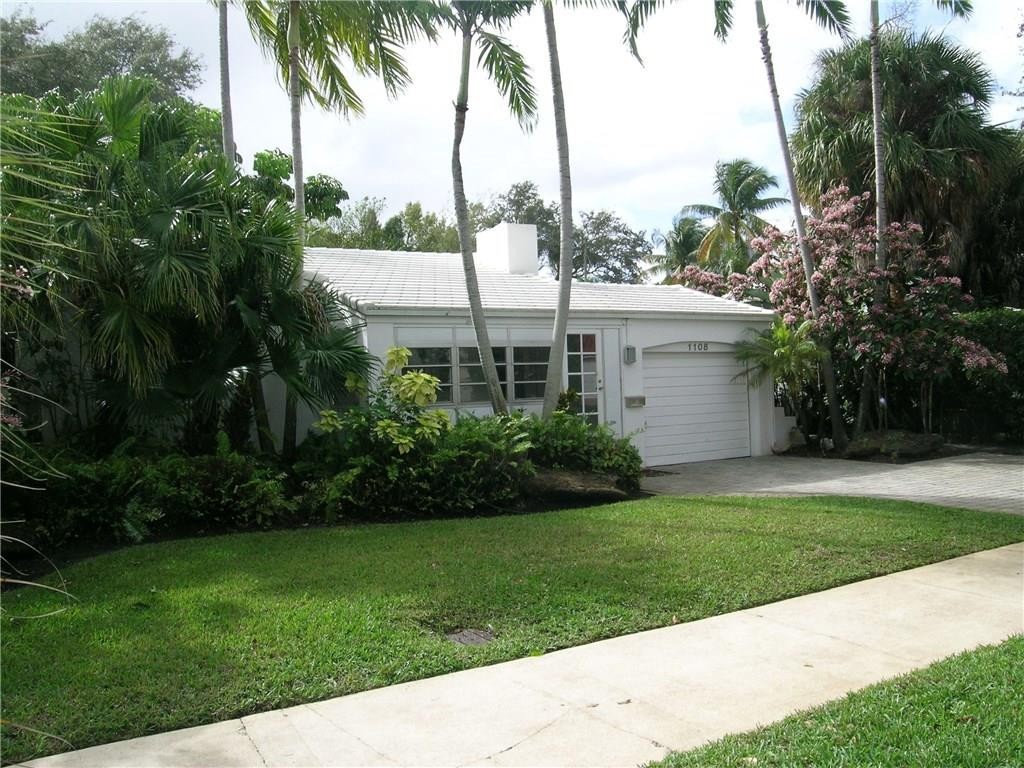 VICTORIA PARK - Residential Lease