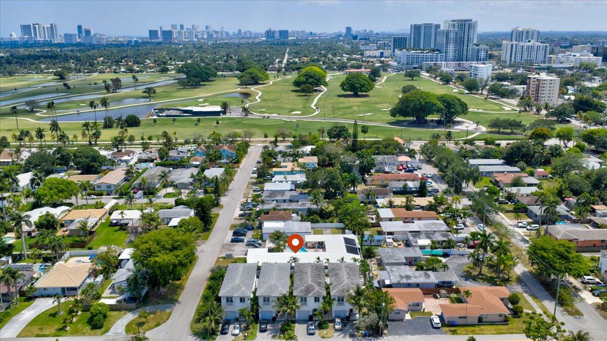 ESPANOLA CONDOMINIUM APARTMENTS - Residential