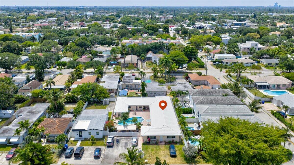 ESPANOLA CONDOMINIUM APARTMENTS - Residential
