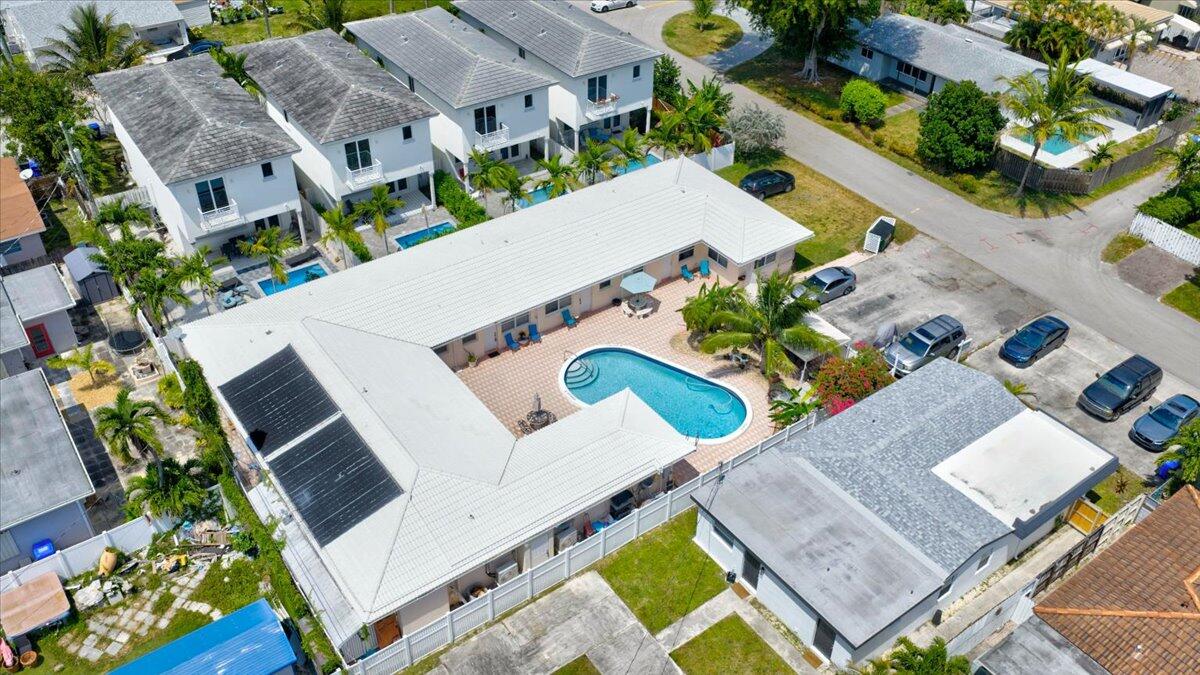 ESPANOLA CONDOMINIUM APARTMENTS - Residential