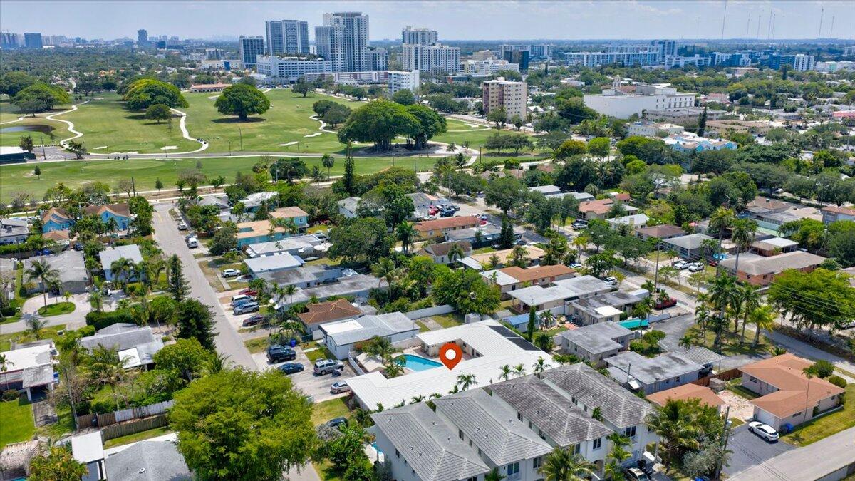 ESPANOLA CONDOMINIUM APARTMENTS - Residential
