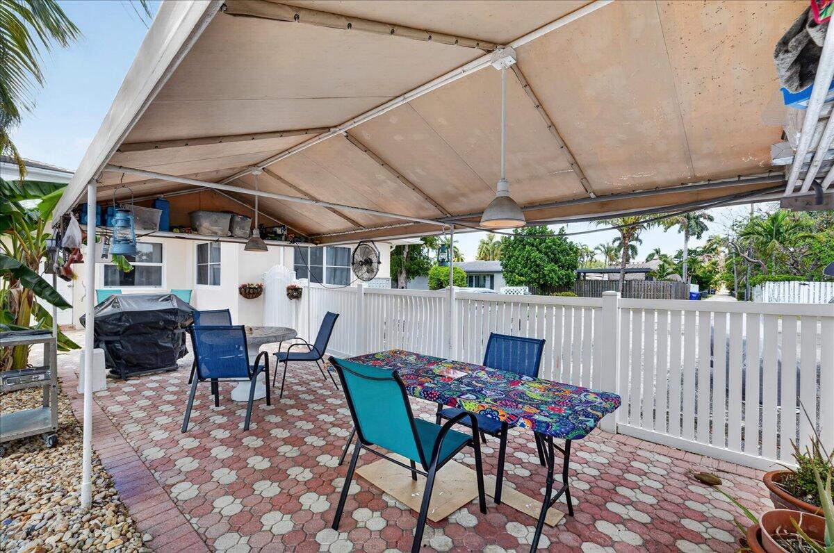 ESPANOLA CONDOMINIUM APARTMENTS - Residential