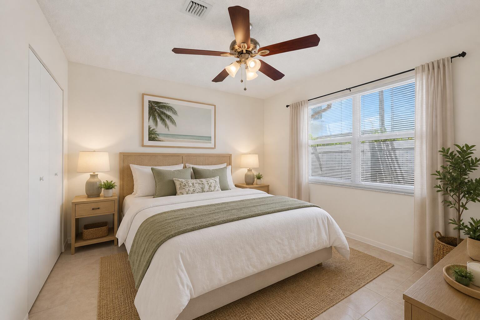 ESPANOLA CONDOMINIUM APARTMENTS - Residential