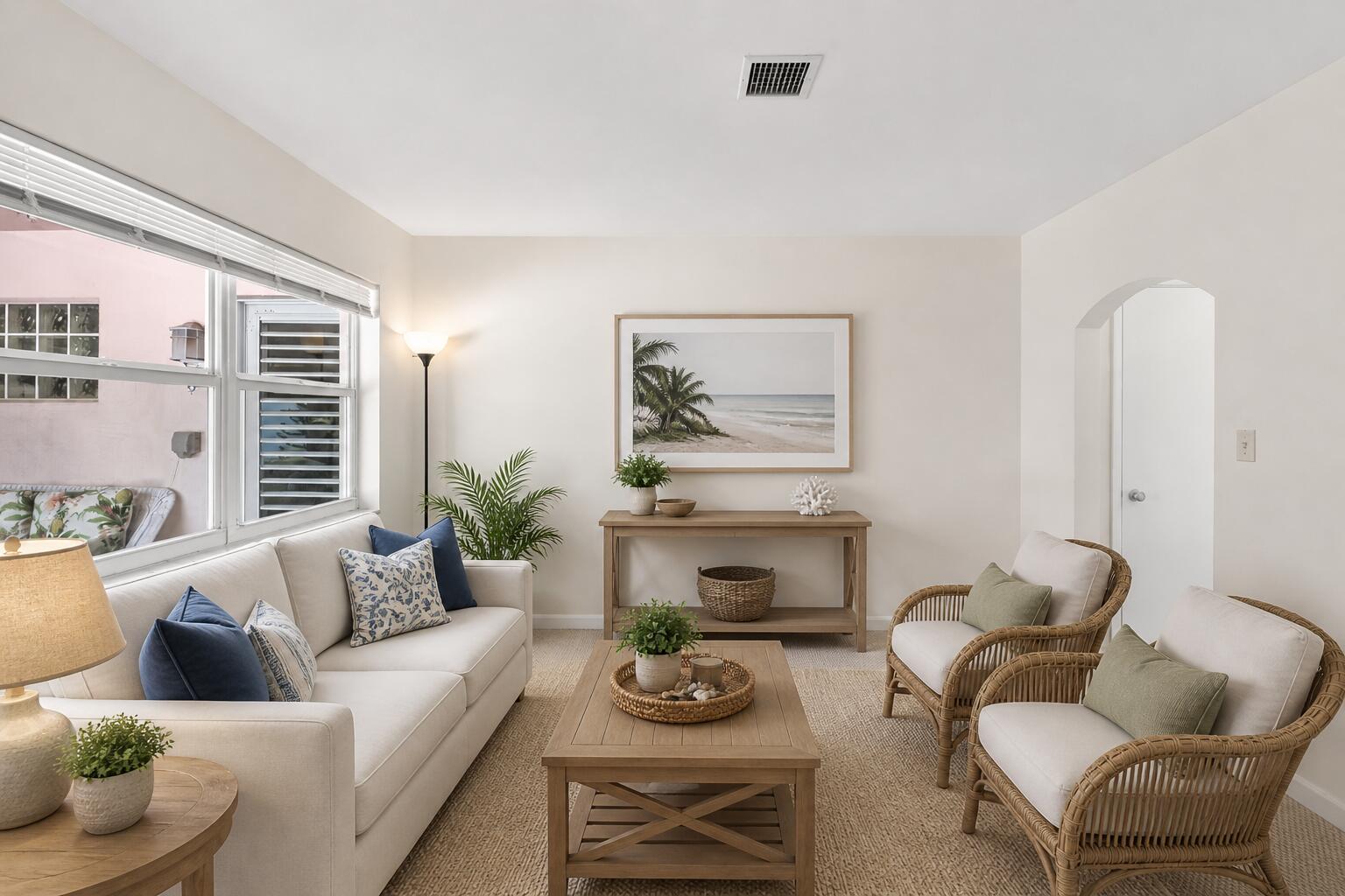 ESPANOLA CONDOMINIUM APARTMENTS - Residential