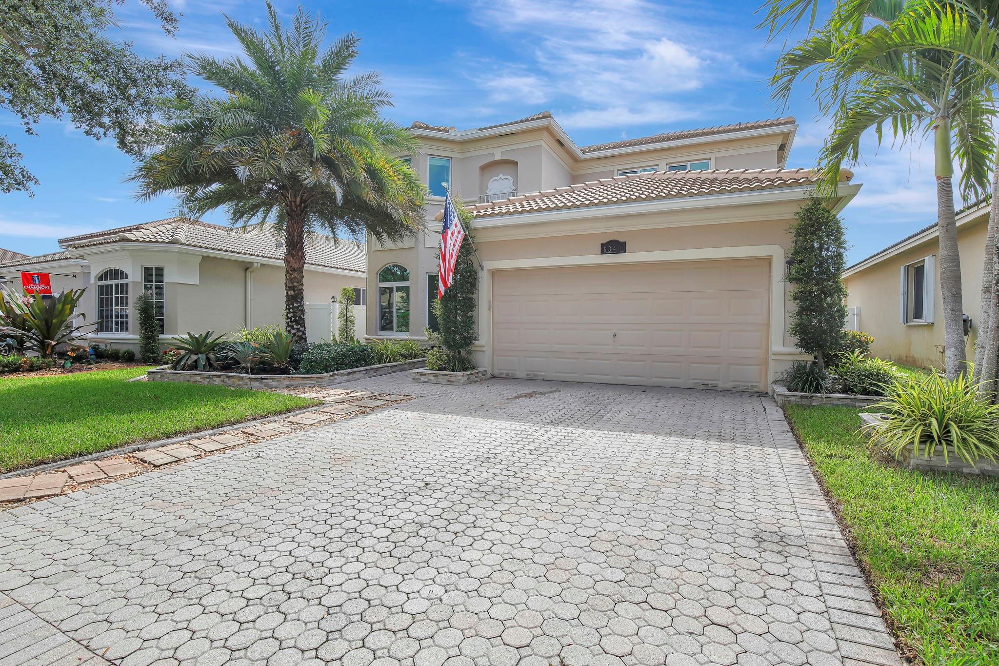 6340 SW 195th Ave