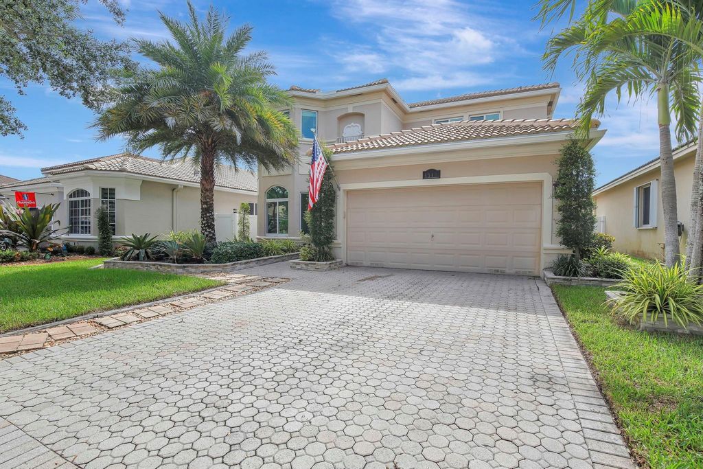 Photo of 6340 SW 195th Avenue, Fort Lauderdale, FL 33332 (MLS # F10515038)