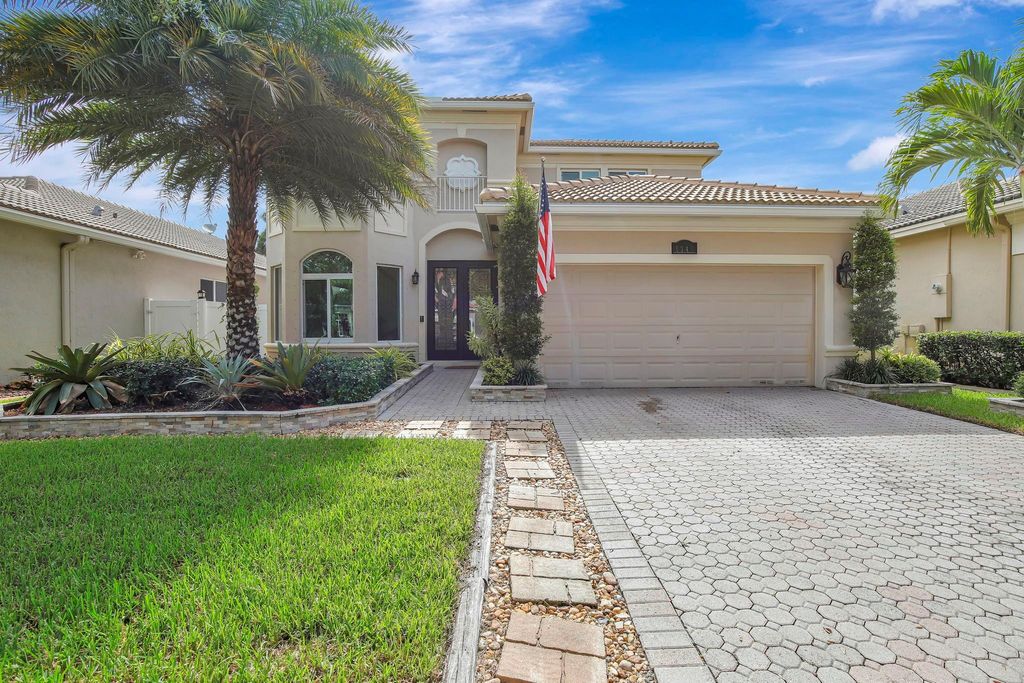 Photo of 6340 SW 195th Avenue, Fort Lauderdale, FL 33332 (MLS # F10515038)