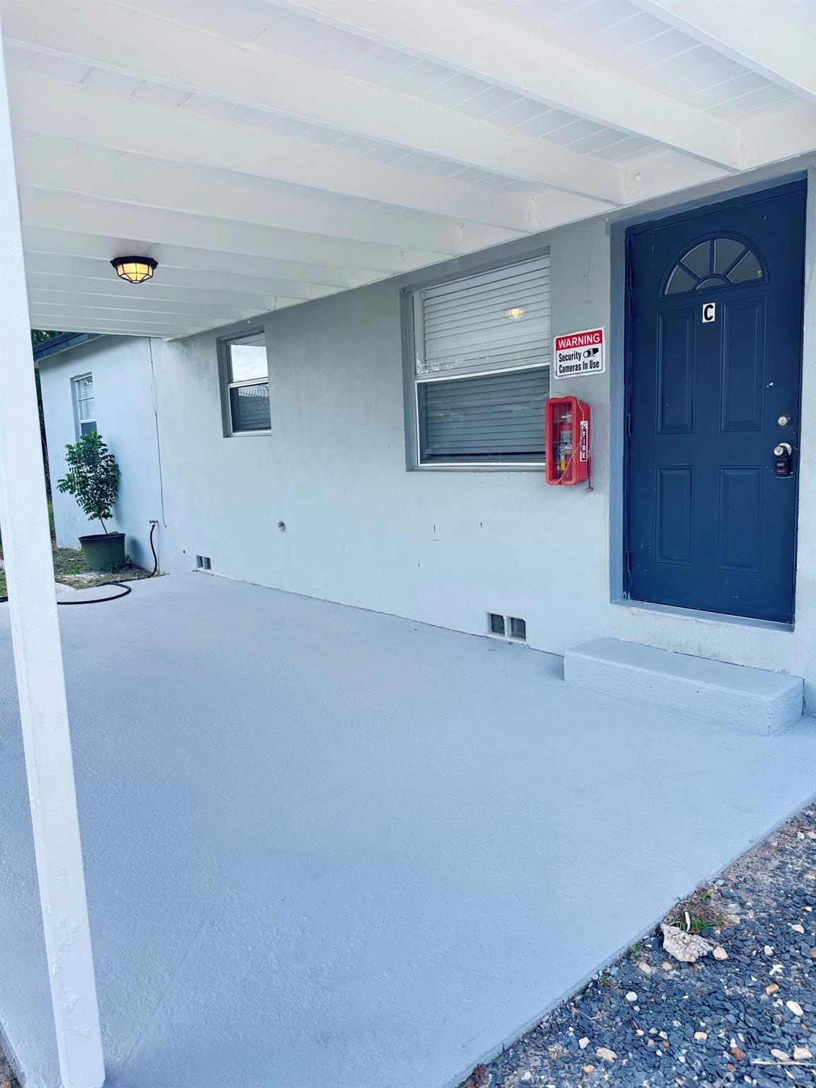 Lake Worth Town Add 01 - Residential Lease