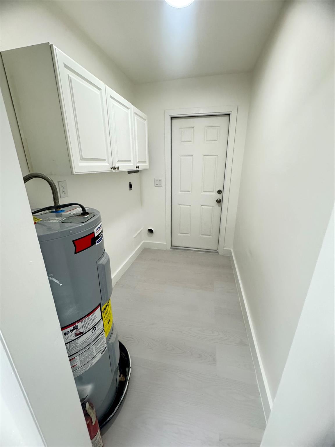 Lake Worth Town Add 01 - Residential Lease