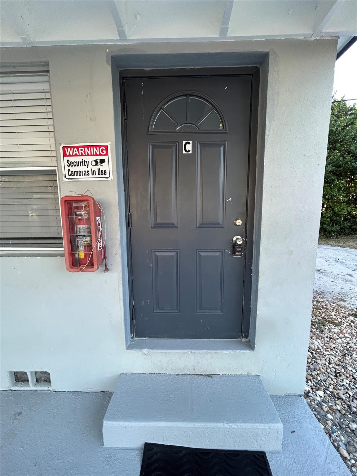 Lake Worth Town Add 01 - Residential Lease