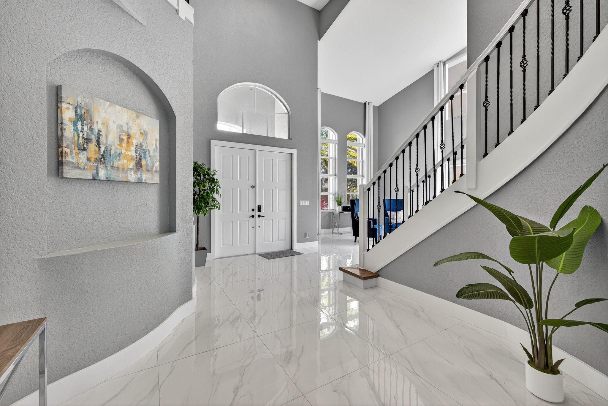 Pod 2 At Monarch Lakes 16 - Residential