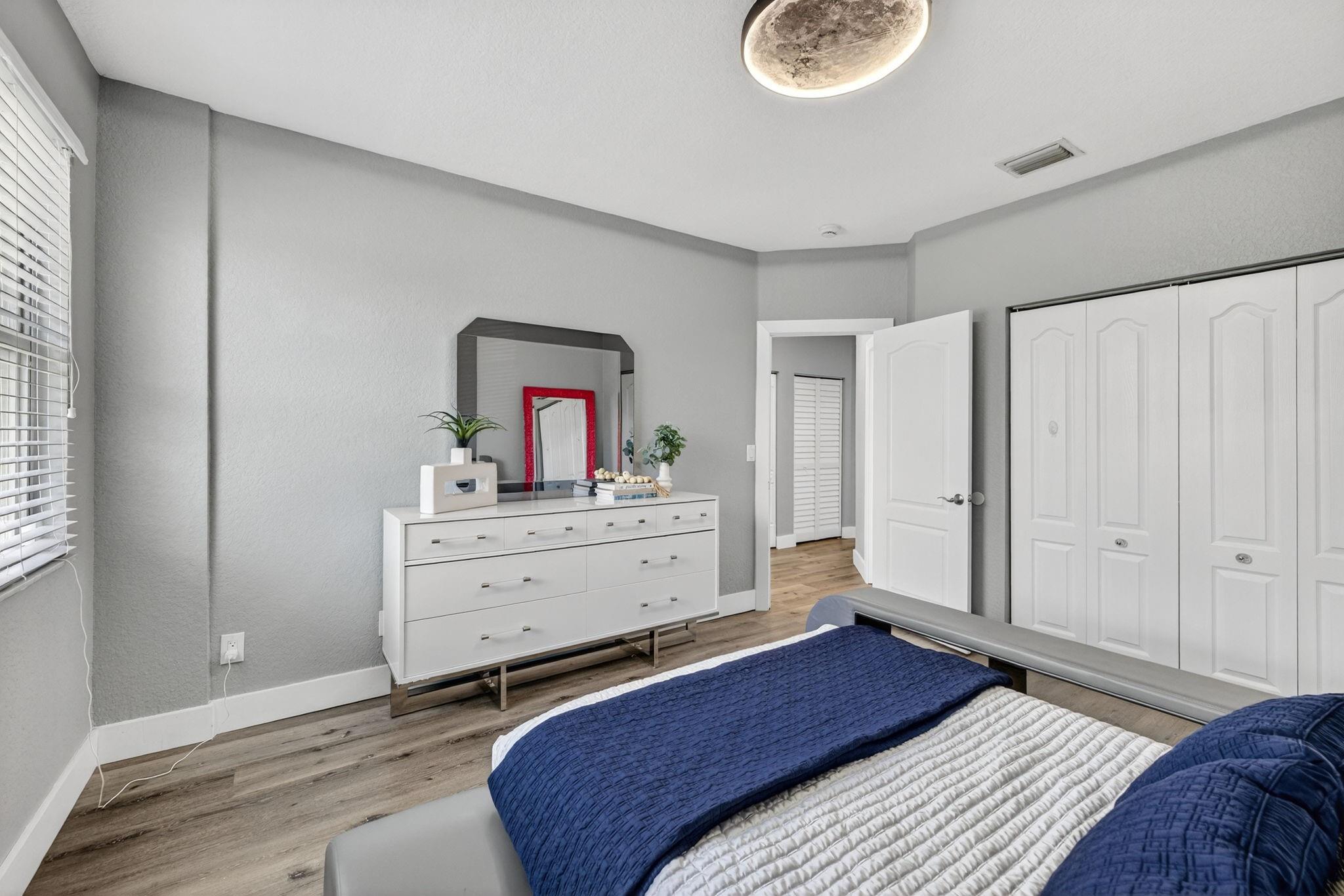 Pod 2 At Monarch Lakes 16 - Residential