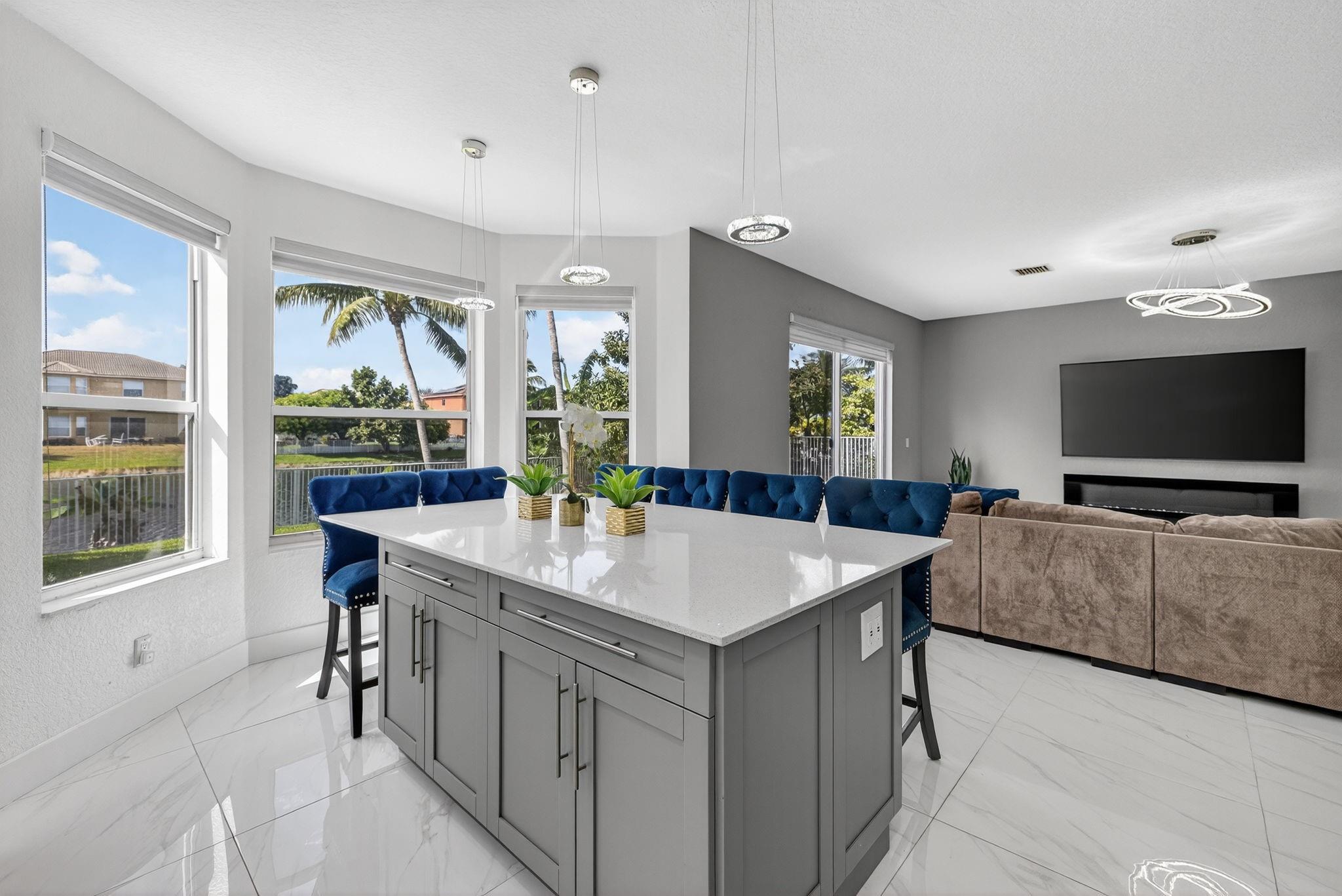 Pod 2 At Monarch Lakes 16 - Residential