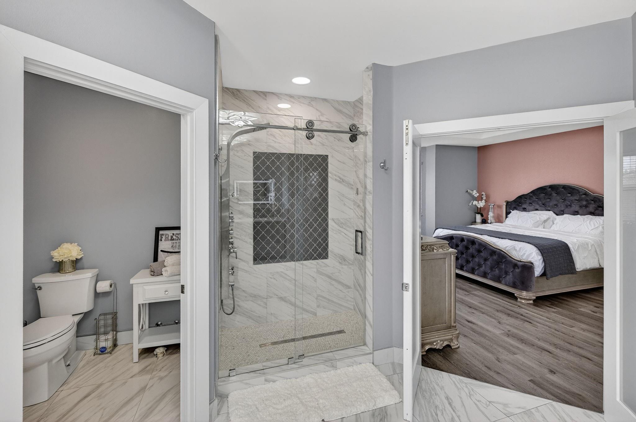 Pod 2 At Monarch Lakes 16 - Residential