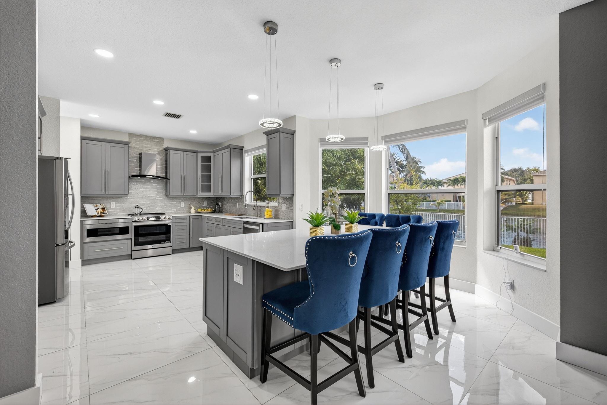 Pod 2 At Monarch Lakes 16 - Residential