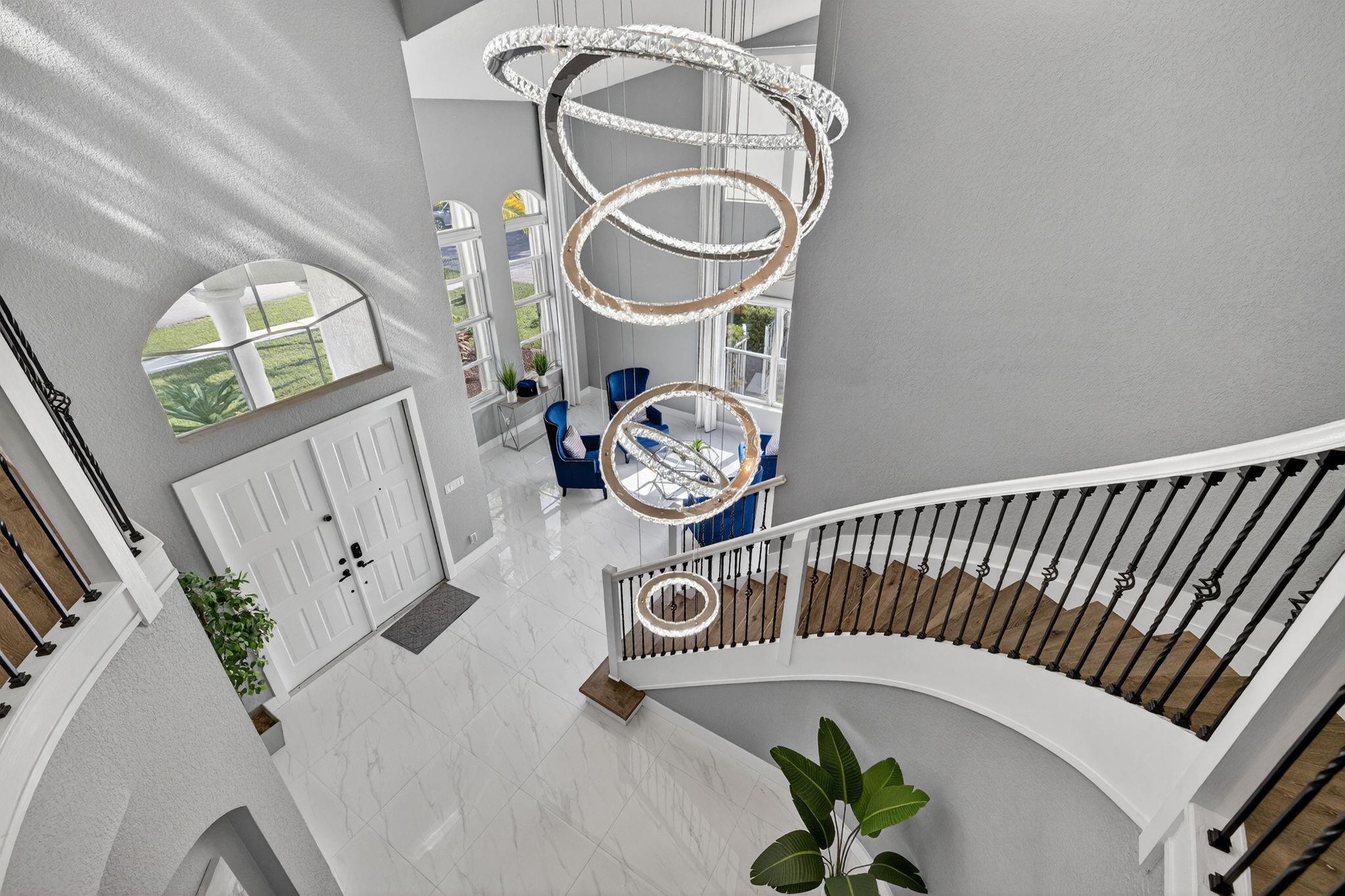 Pod 2 At Monarch Lakes 16 - Residential