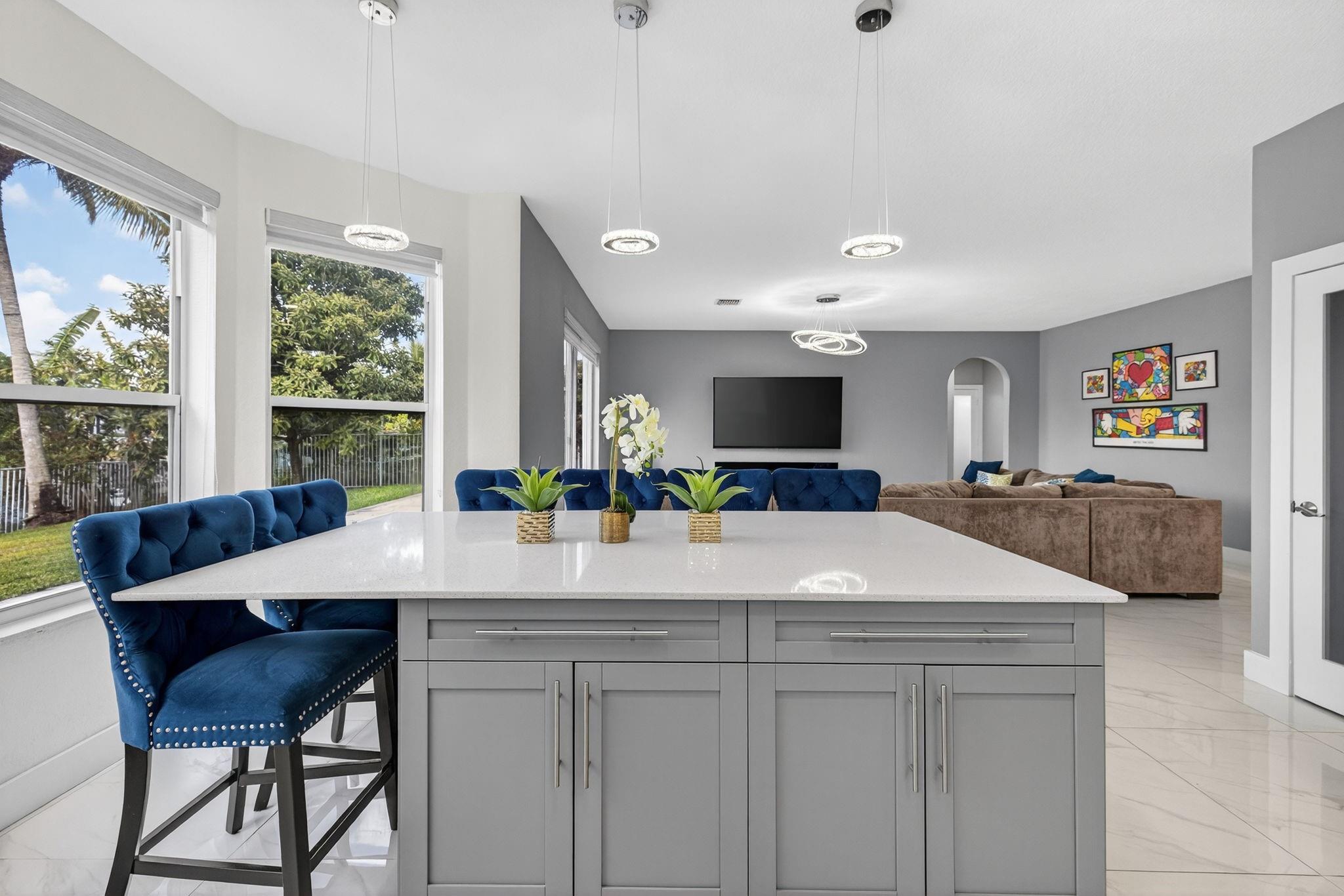 Pod 2 At Monarch Lakes 16 - Residential