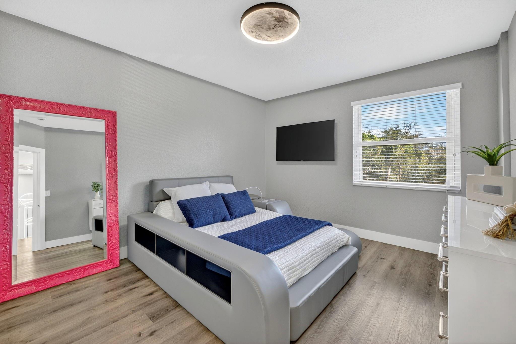 Pod 2 At Monarch Lakes 16 - Residential