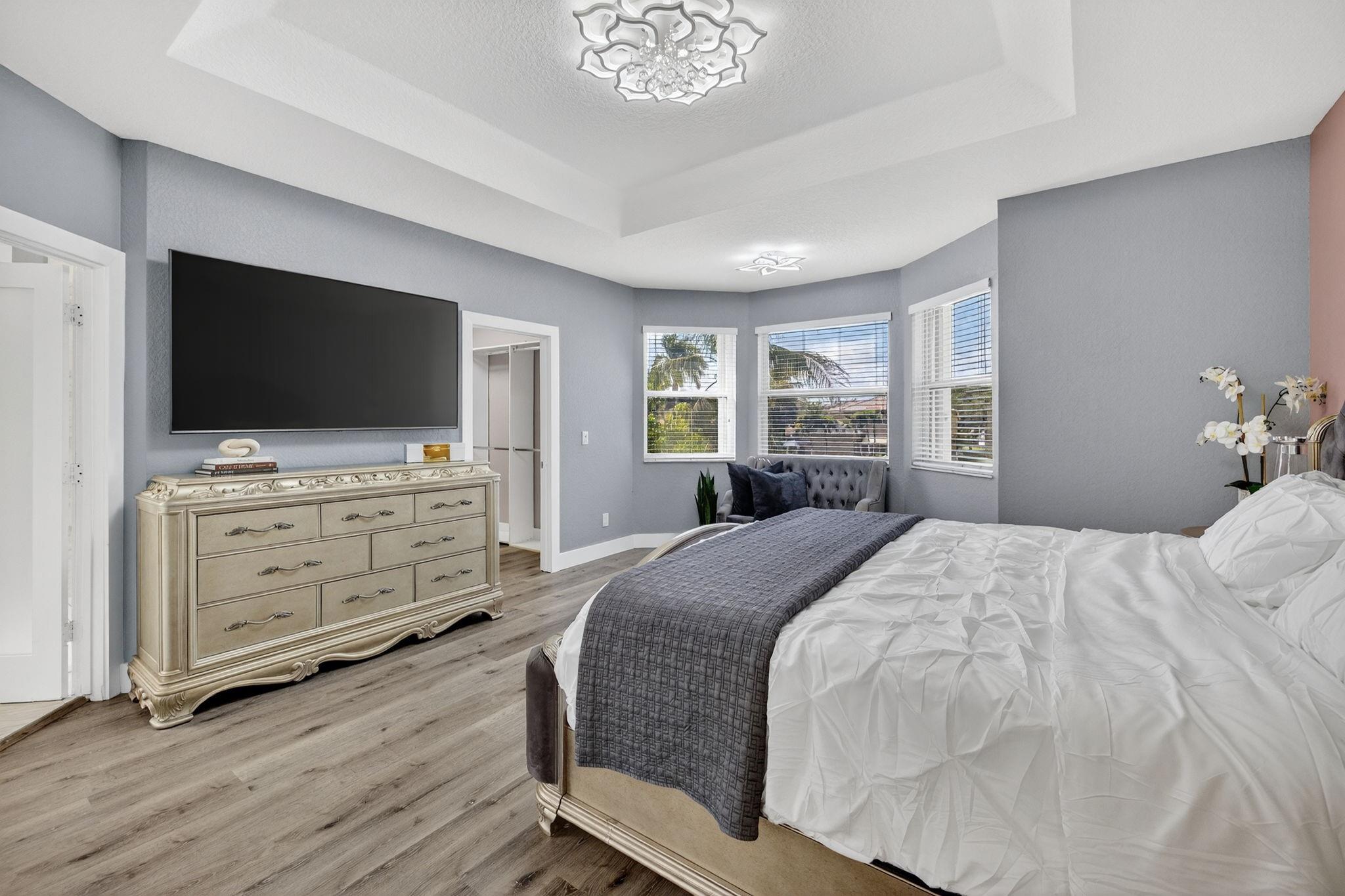 Pod 2 At Monarch Lakes 16 - Residential