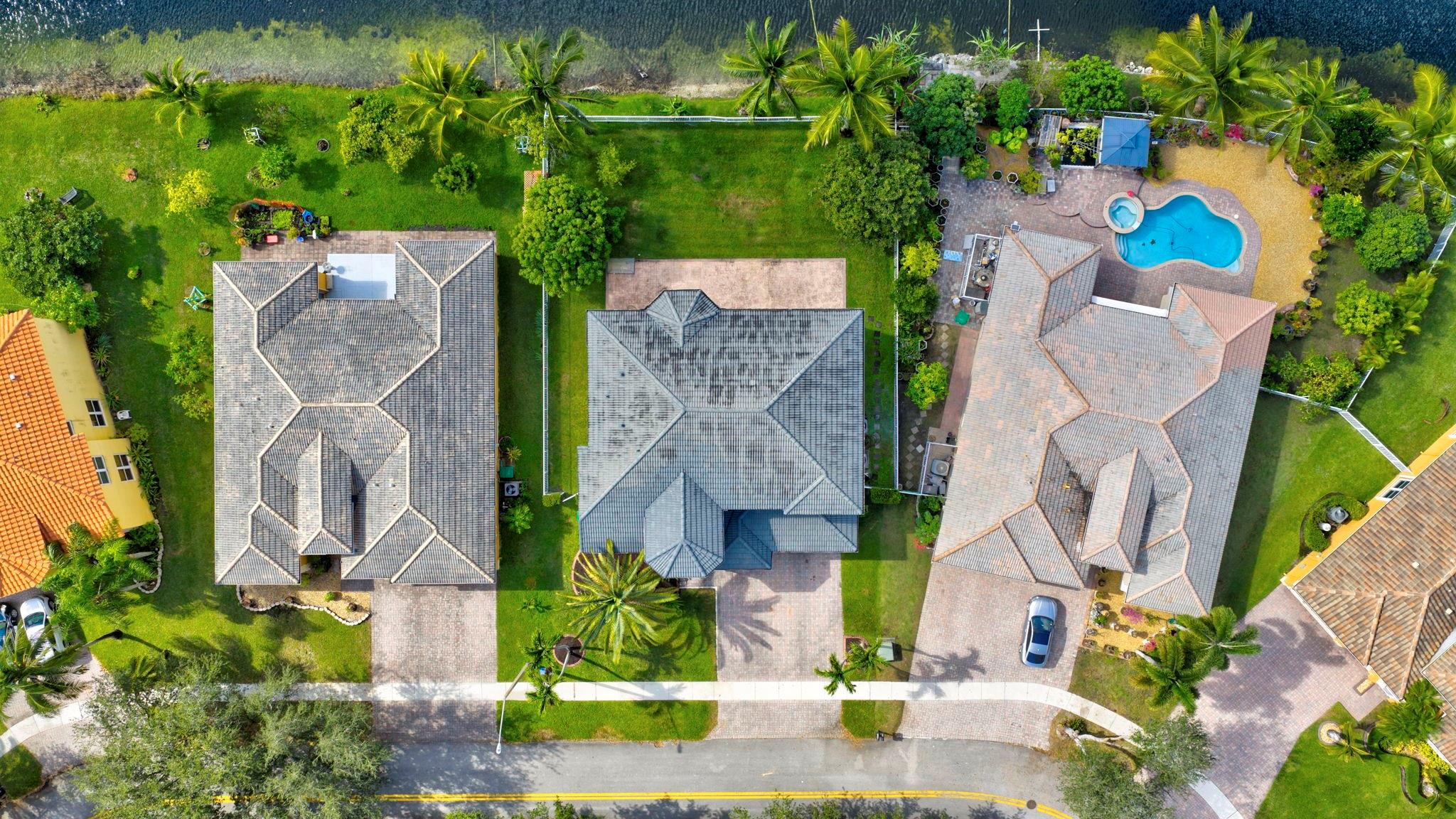 Pod 2 At Monarch Lakes 16 - Residential