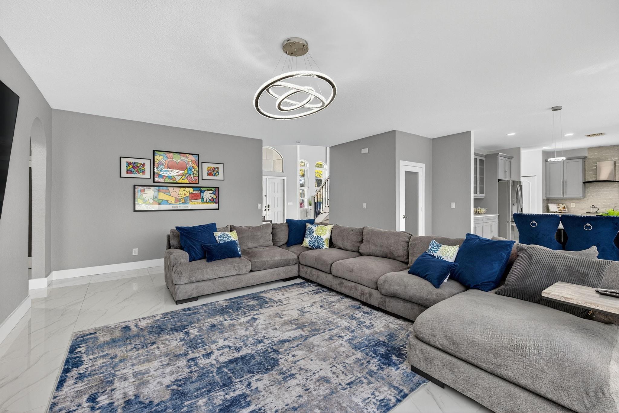 Pod 2 At Monarch Lakes 16 - Residential