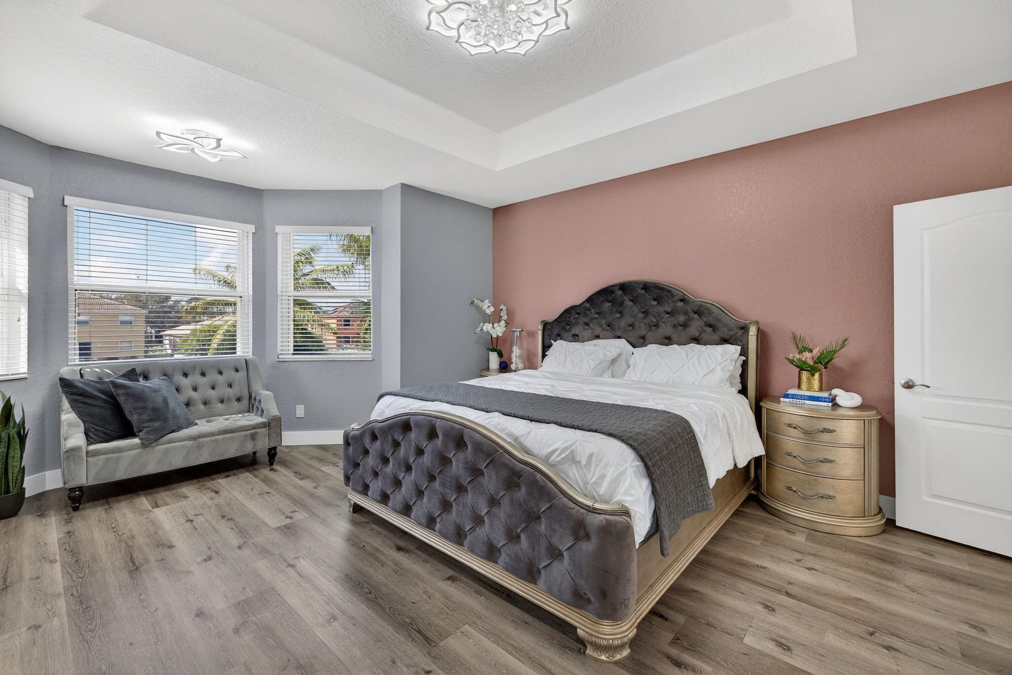 Pod 2 At Monarch Lakes 16 - Residential