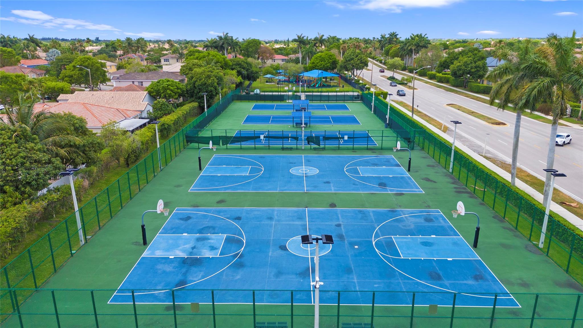 Pod 2 At Monarch Lakes 16 - Residential