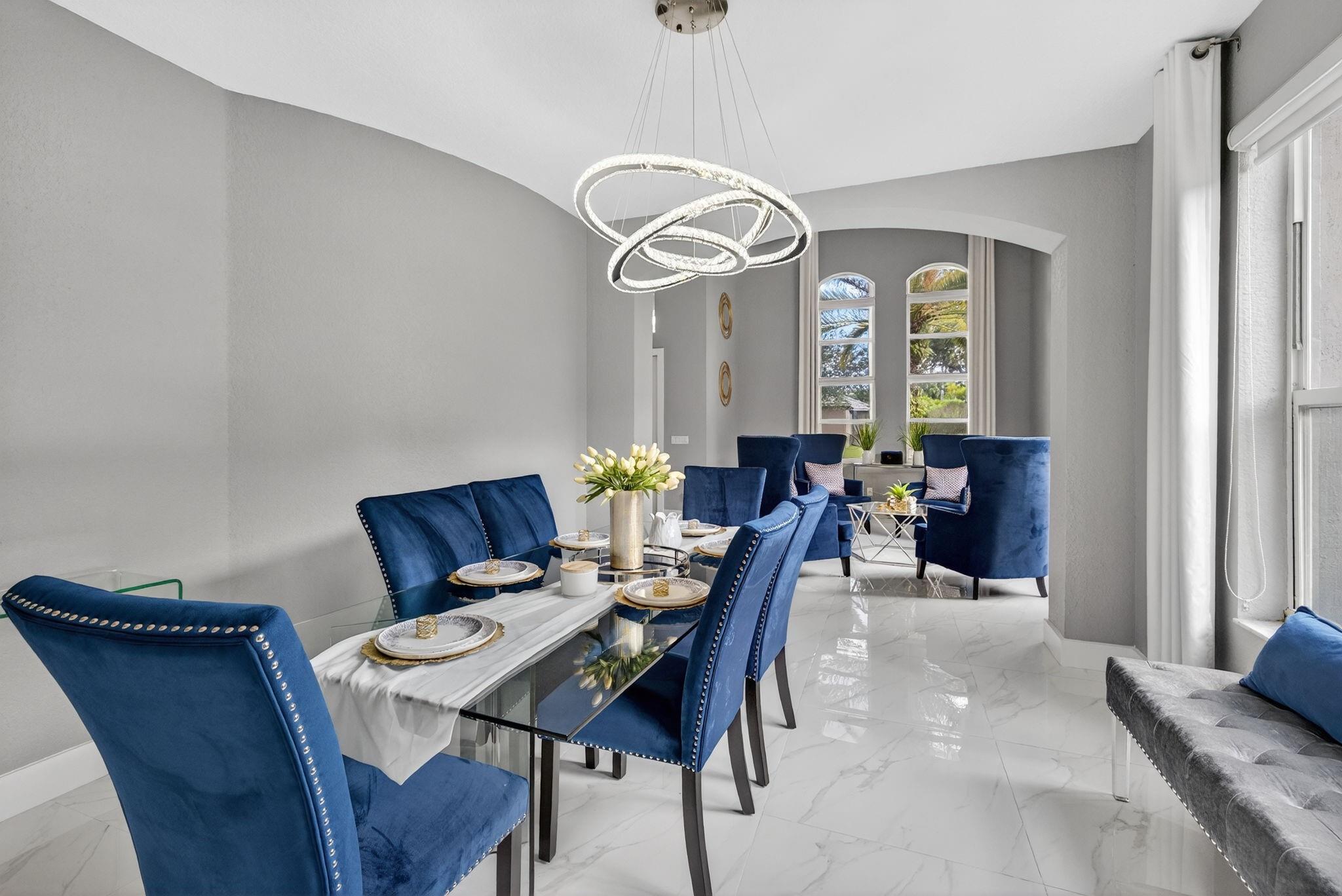 Pod 2 At Monarch Lakes 16 - Residential