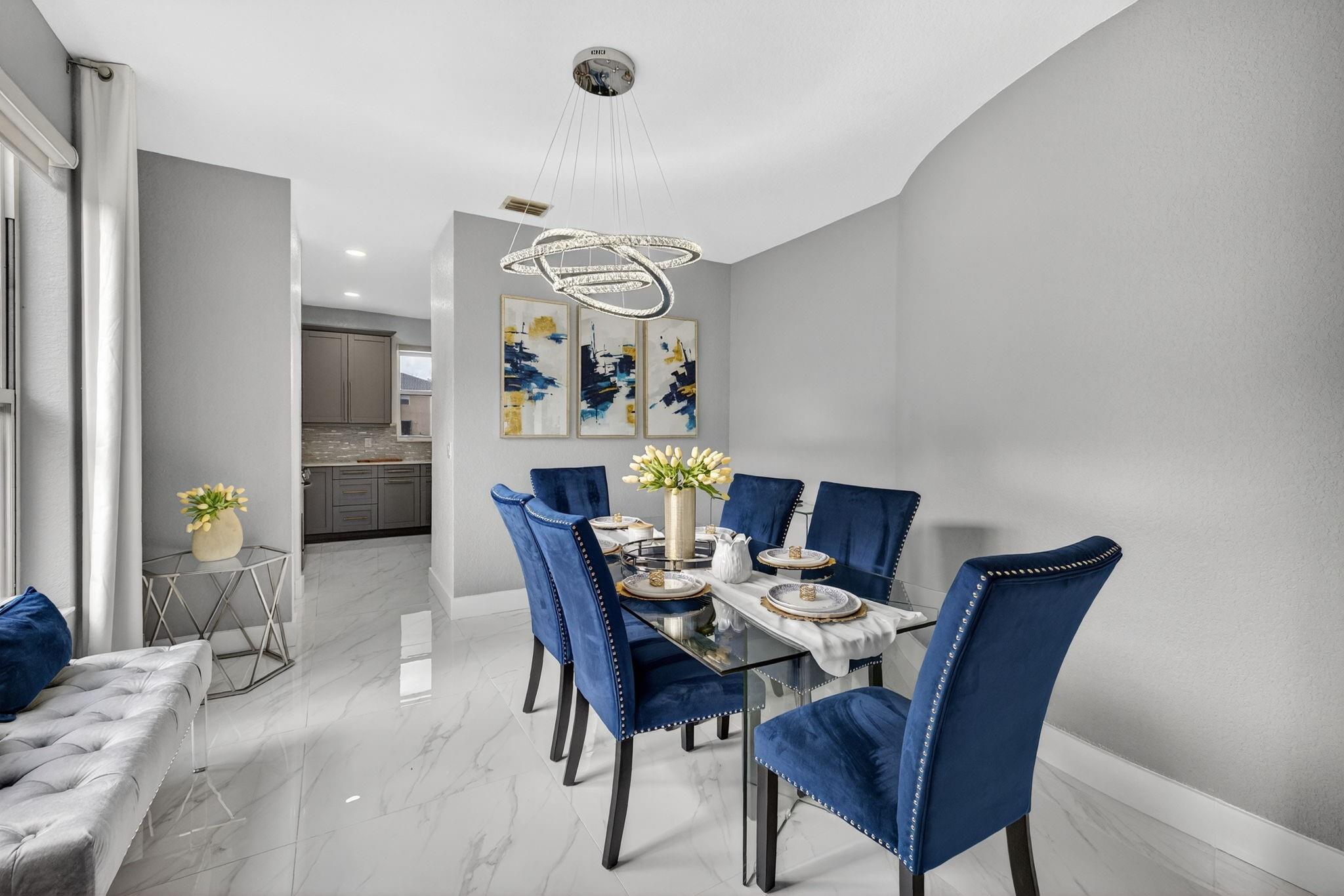 Pod 2 At Monarch Lakes 16 - Residential