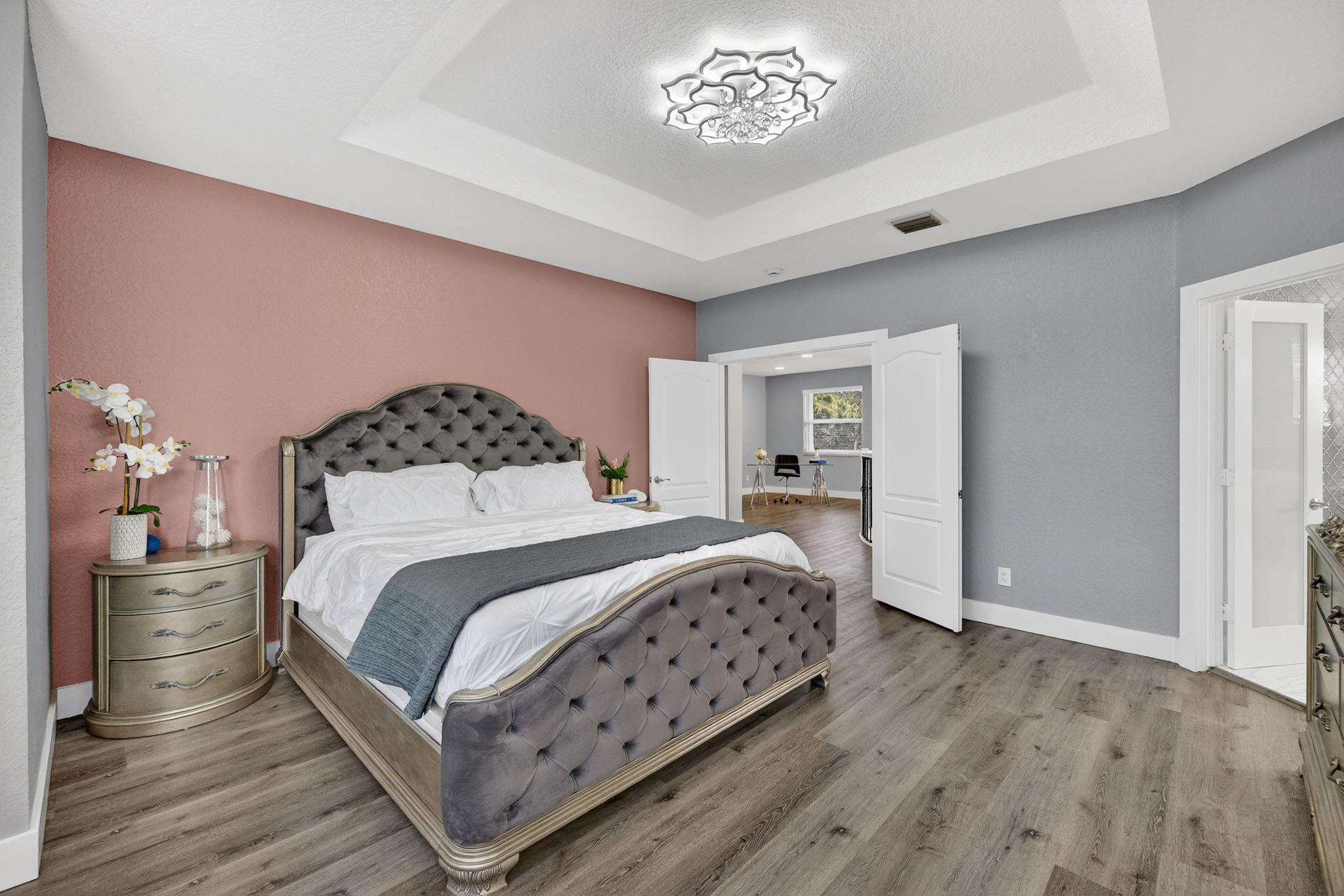 Pod 2 At Monarch Lakes 16 - Residential