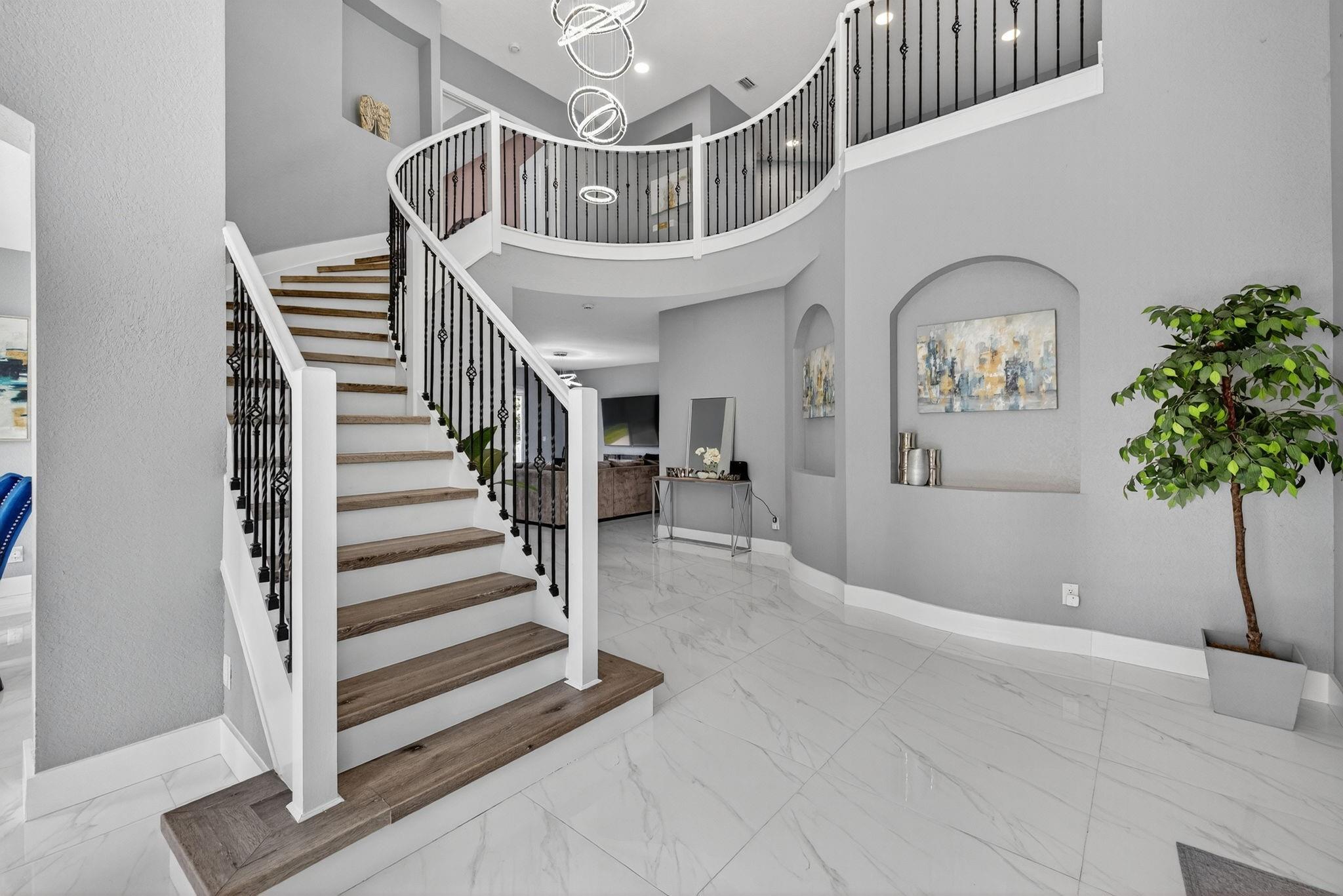 Pod 2 At Monarch Lakes 16 - Residential