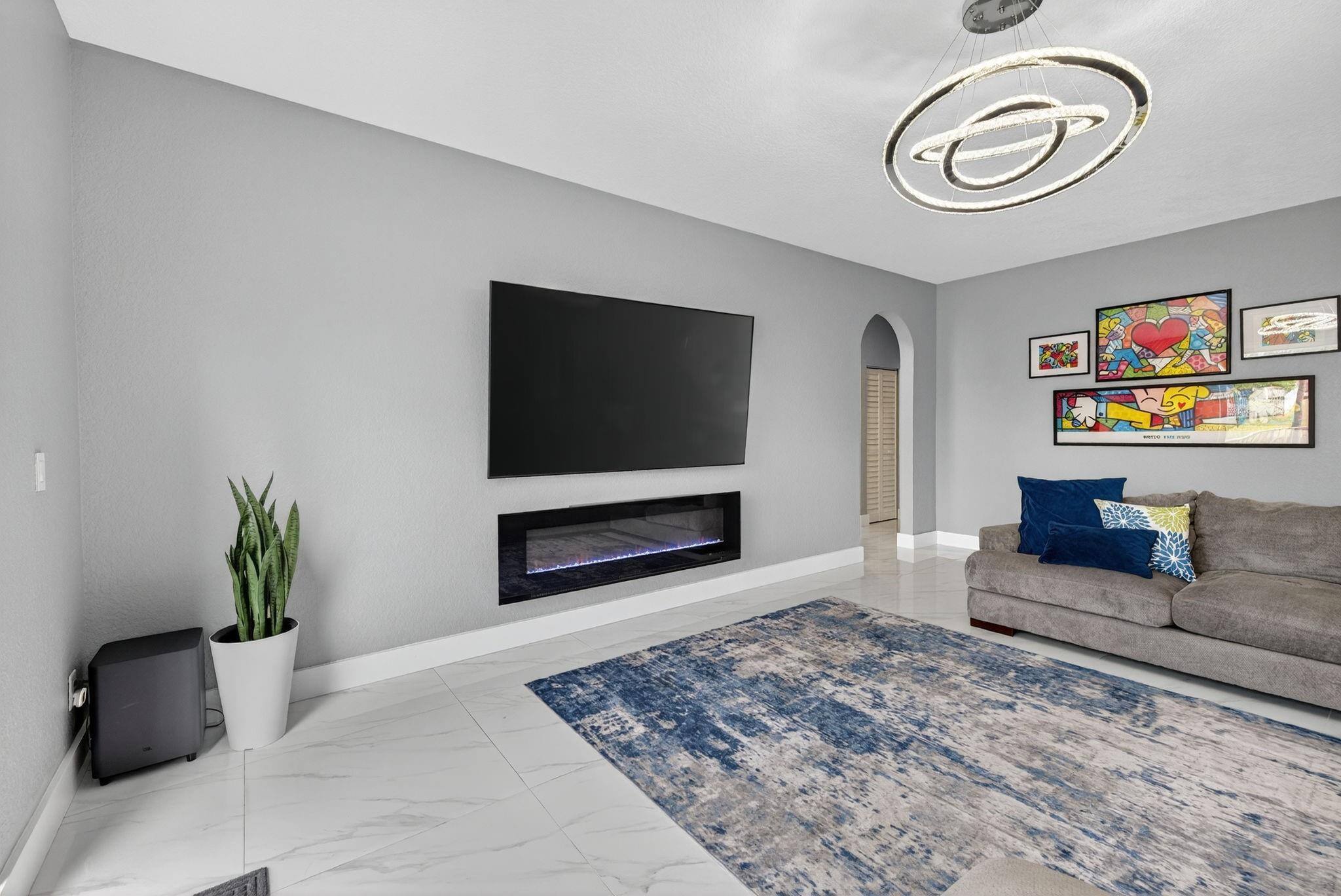 Pod 2 At Monarch Lakes 16 - Residential