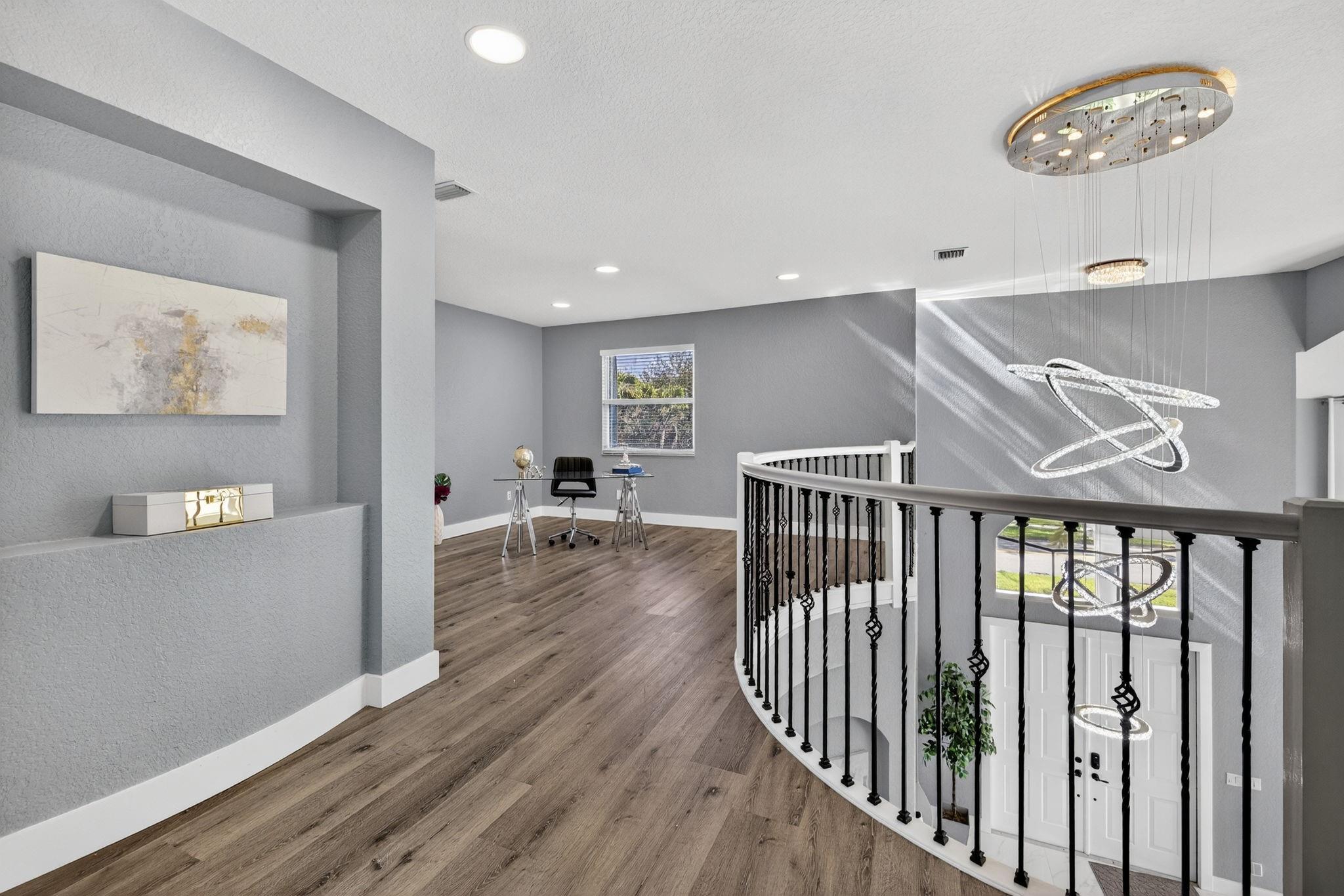 Pod 2 At Monarch Lakes 16 - Residential