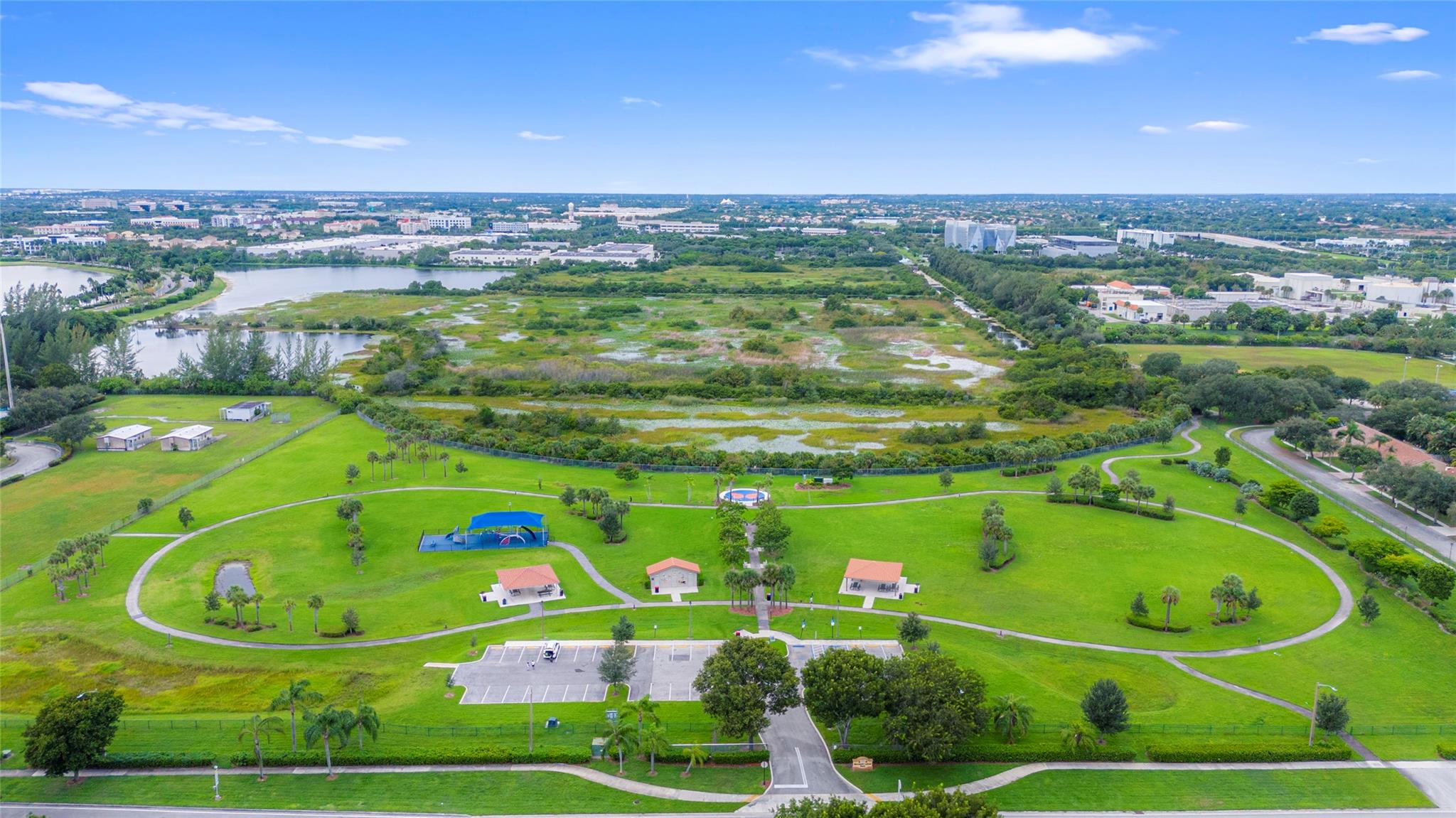 Pod 2 At Monarch Lakes 16 - Residential