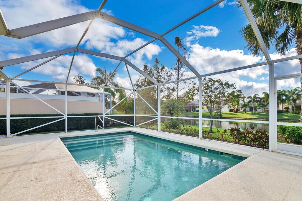 Photo of 8128 Montserrat Place, Wellington, FL 33414 (MLS # R11097736)