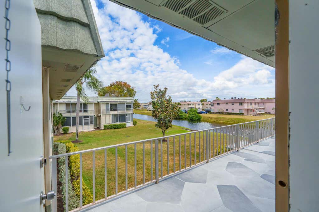 Photo of 623 Monaco M, Delray Beach, FL 33446 (MLS # R11036009)
