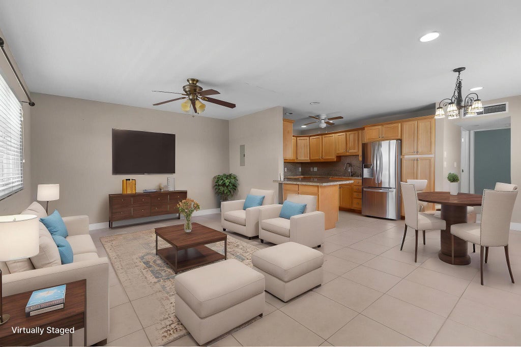 Photo of 623 Monaco M, Delray Beach, FL 33446 (MLS # R11036009)