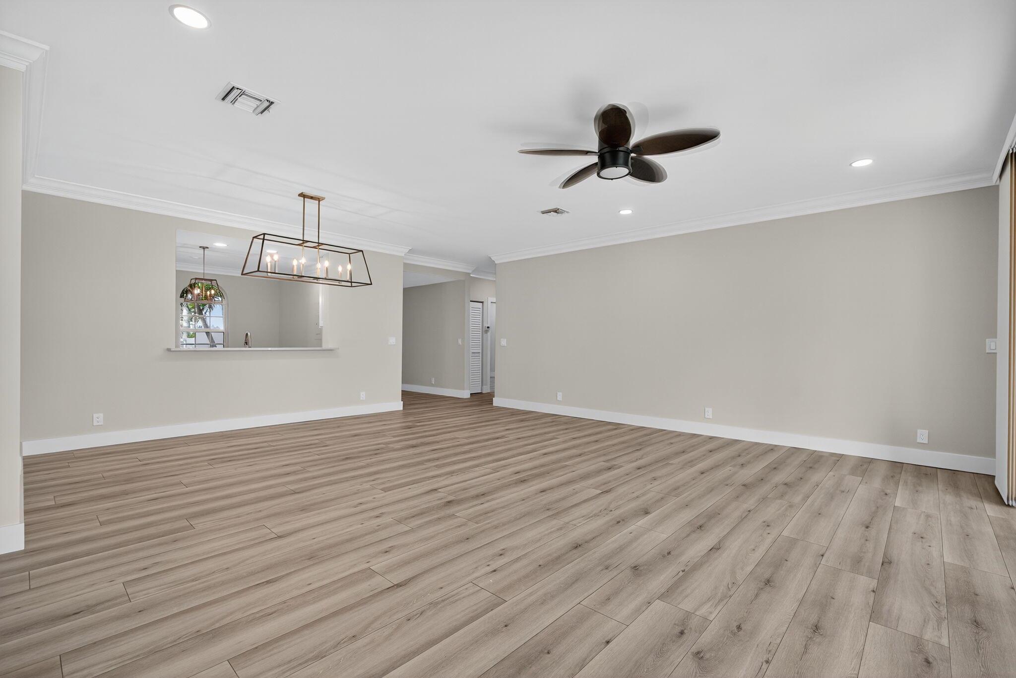 RYDER CUP VILLAS CONDO - Residential