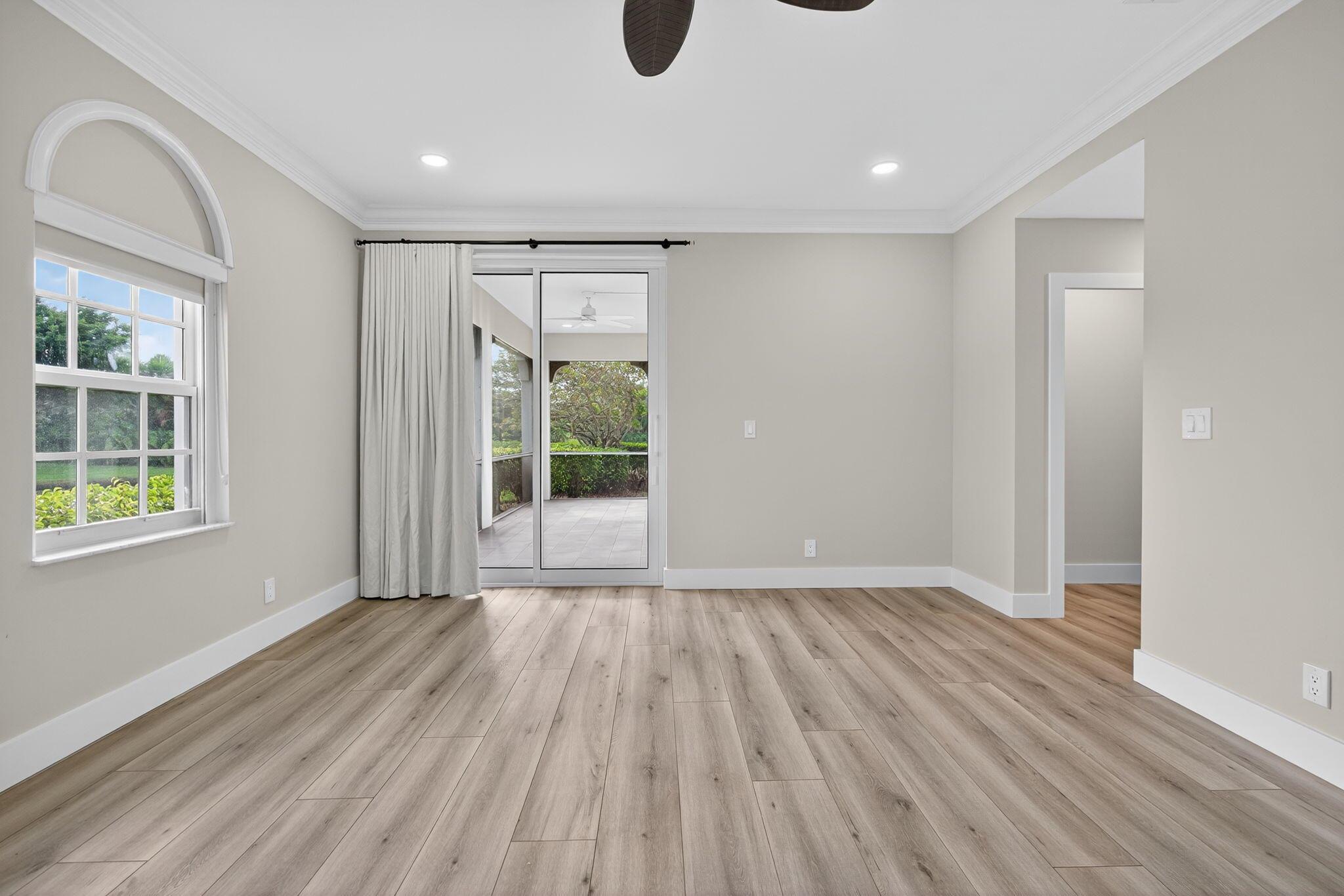 RYDER CUP VILLAS CONDO - Residential