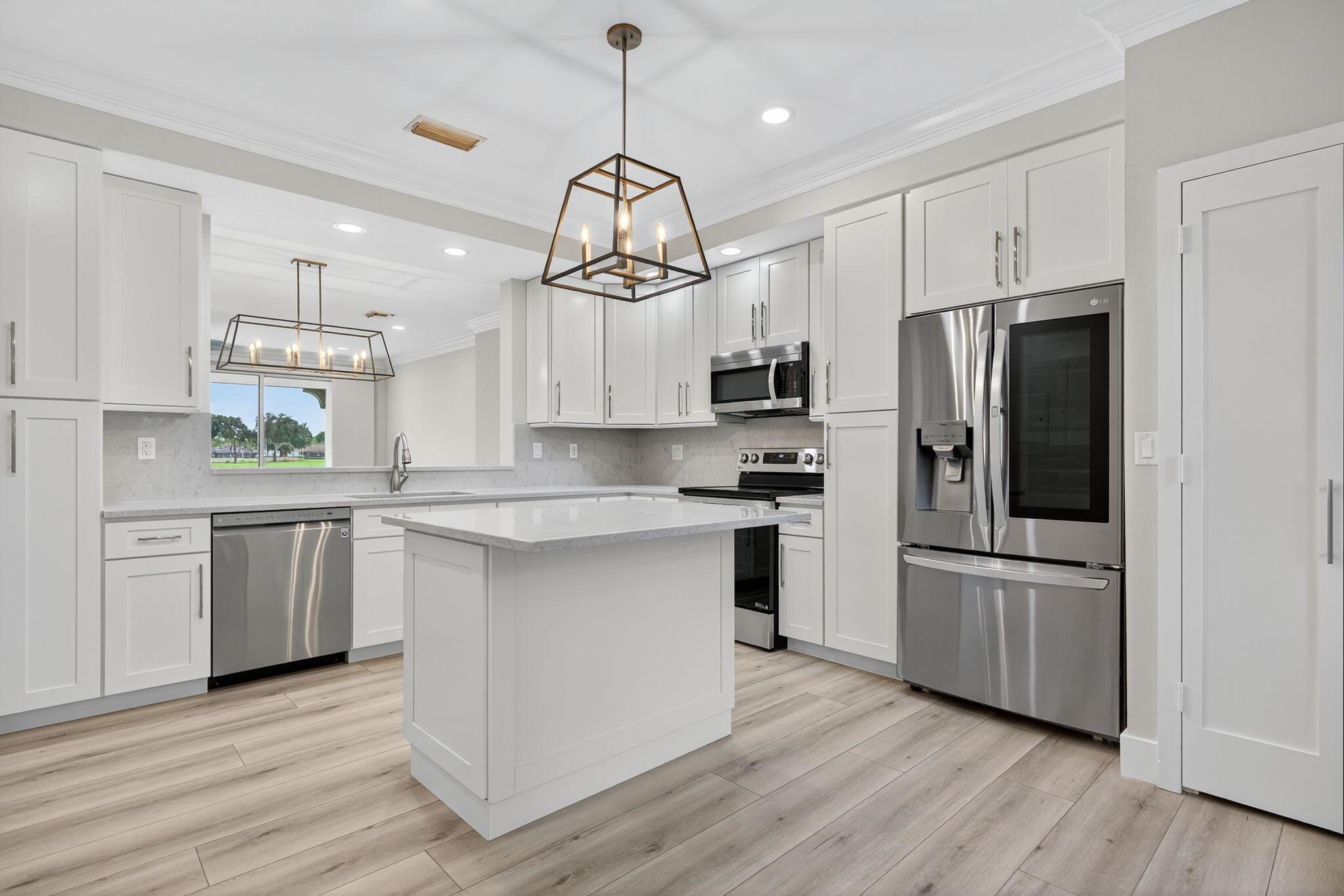 RYDER CUP VILLAS CONDO - Residential