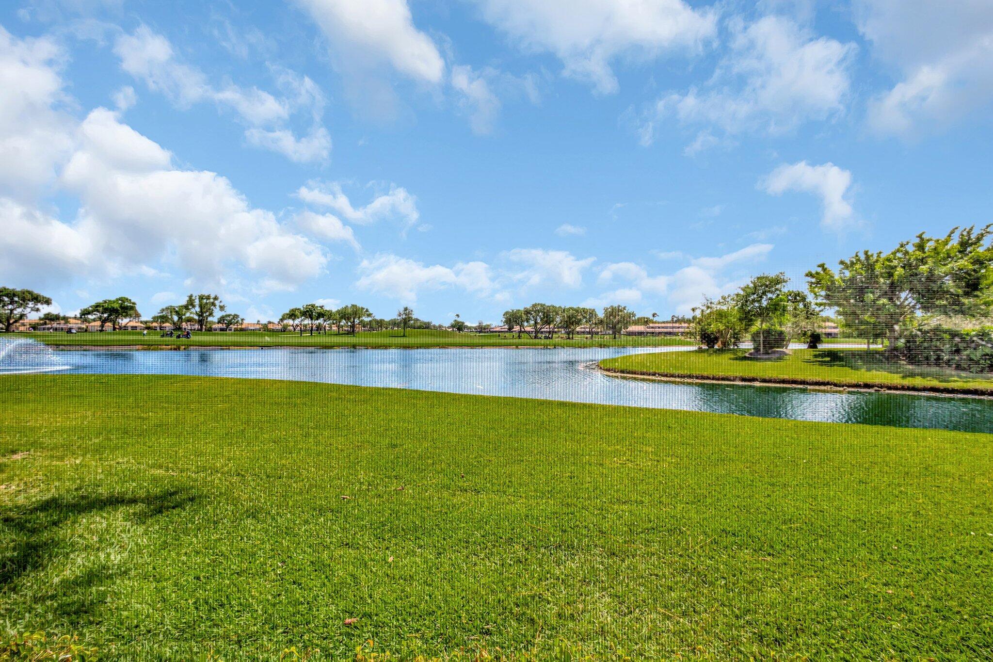 RYDER CUP VILLAS CONDO - Residential