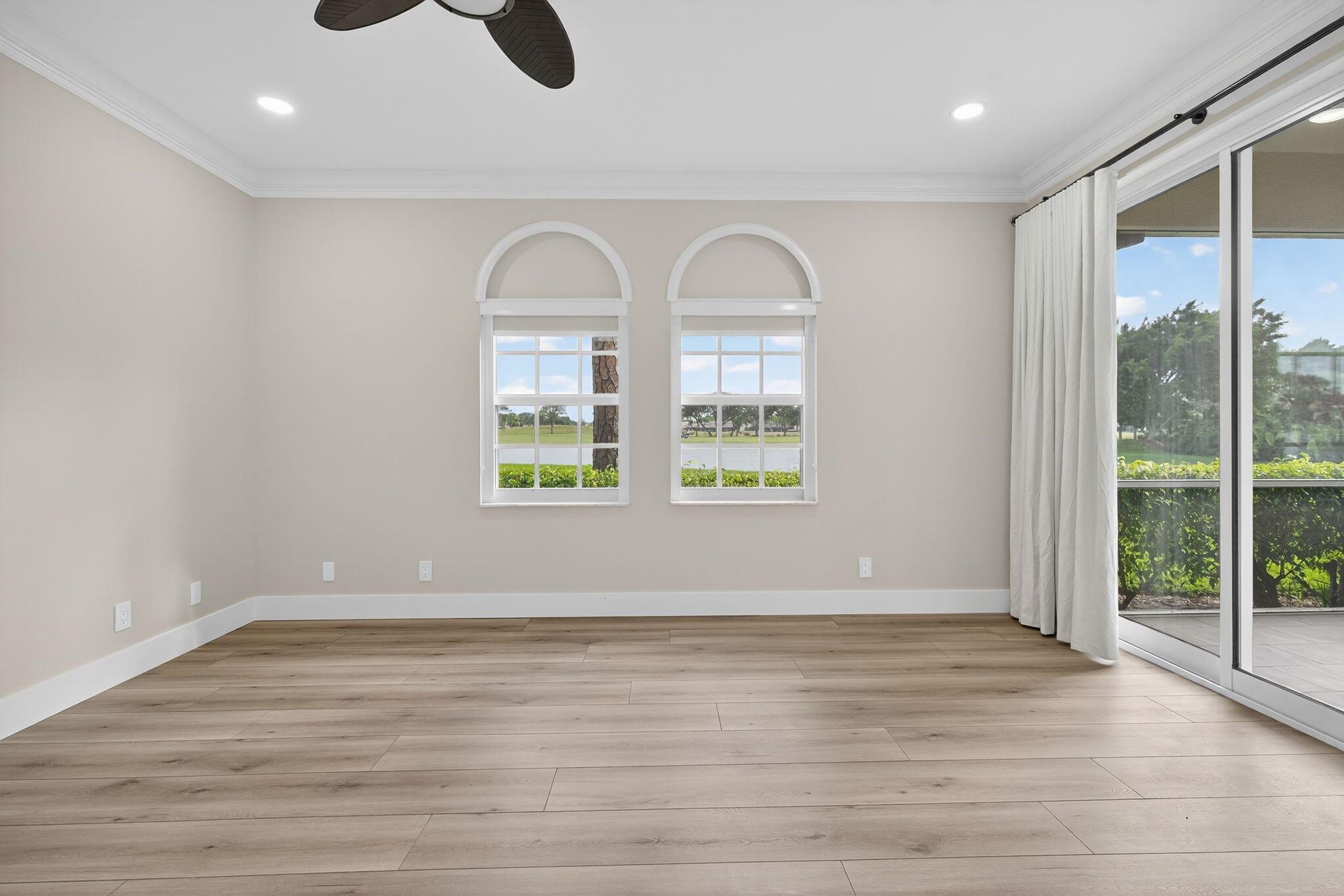 RYDER CUP VILLAS CONDO - Residential