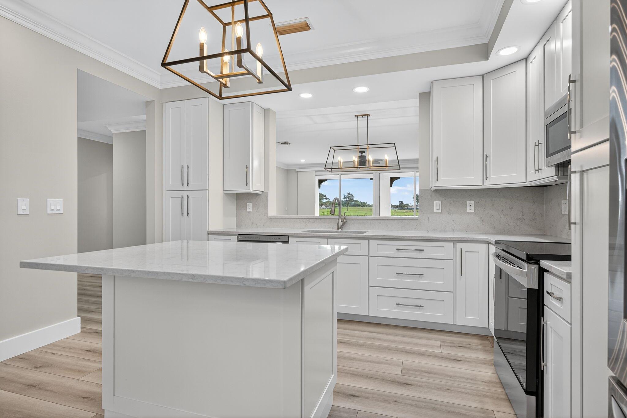 RYDER CUP VILLAS CONDO - Residential