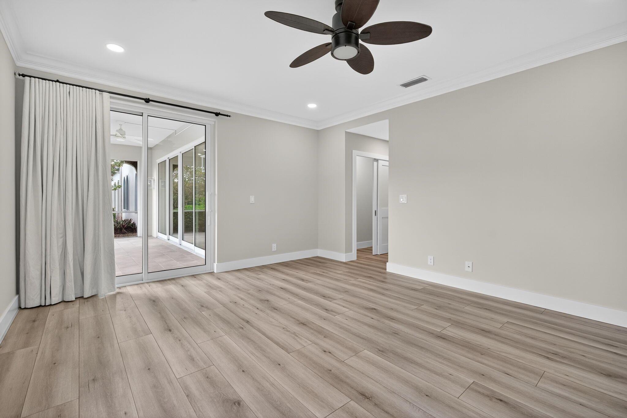 RYDER CUP VILLAS CONDO - Residential