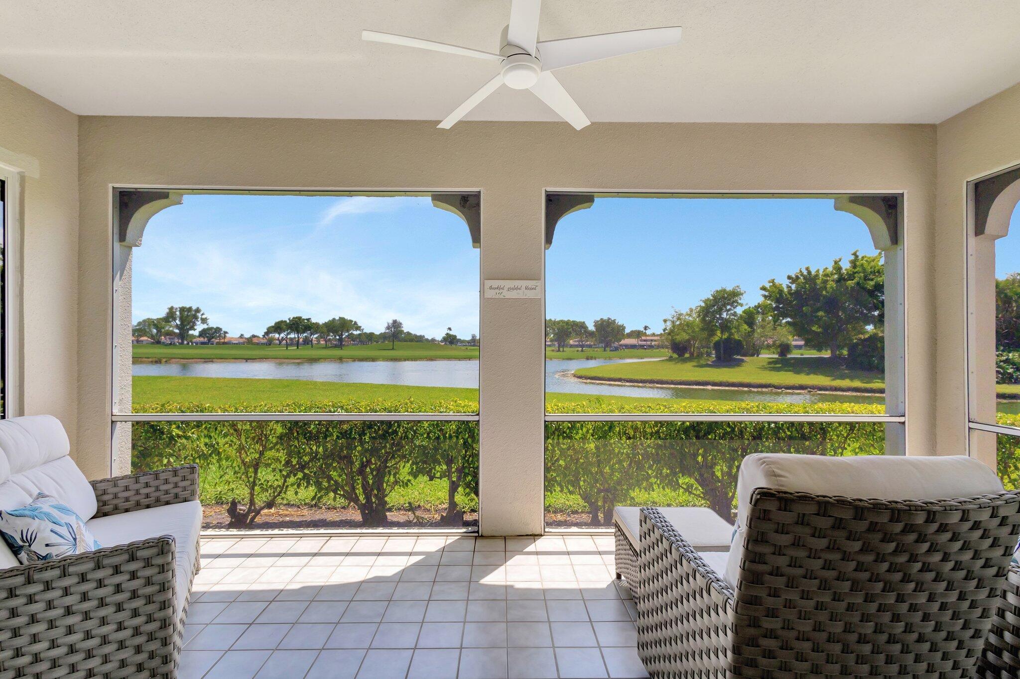 RYDER CUP VILLAS CONDO - Residential